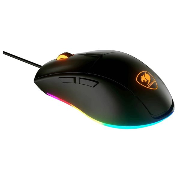 Cougar MINOS XT Wired Gaming Mouse Cougar MINOS XT Wired Gaming Mouse