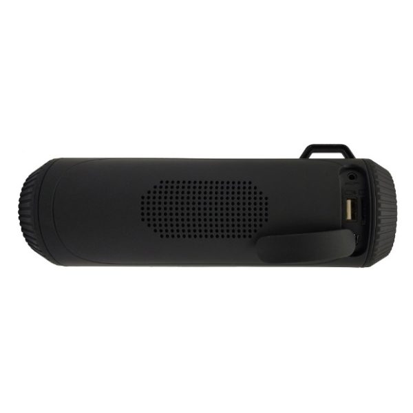 Eklasse Bluetooth Speaker - Black Eklasse Bluetooth Speaker - Black