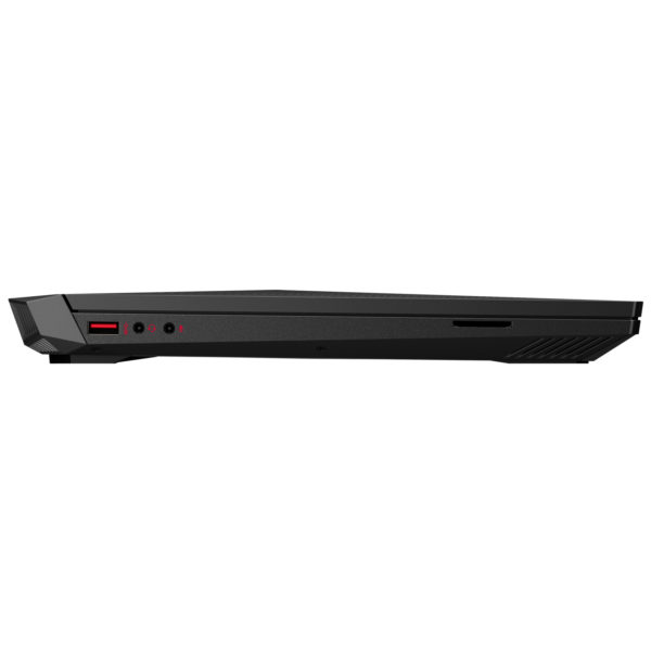 HP OMEN 15-DC1002NE Gaming Laptop - Core i7 2.2GHz 16GB 1TB+256GB 6GB 15.6inch FHD Shadow Black HP OMEN 15-DC1002NE Gaming Laptop - Core i7 2.2GHz 16GB 1TB+256GB 6GB 15.6inch FHD Shadow Black