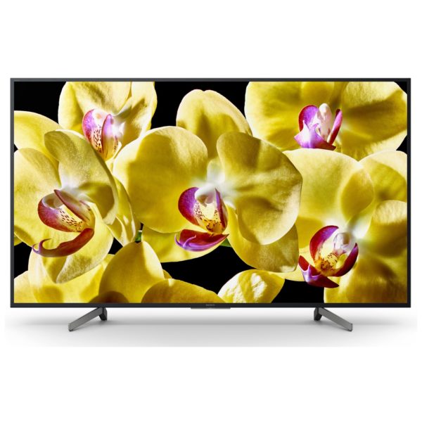 Sony 55X8000G 4K Ultra HDR Android LED Television 55inch Sony 55X8000G 4K Ultra HDR Android LED Television 55inch