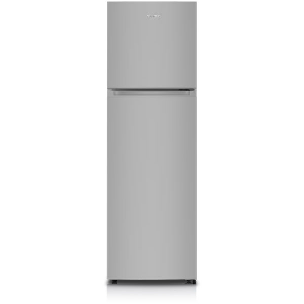 Hisense Top Mount Refrigerator 220 Litres RD22DR4SA Hisense Top Mount Refrigerator 220 Litres RD22DR4SA