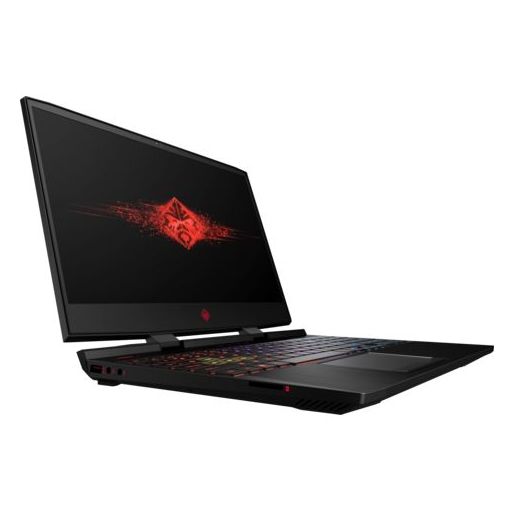 HP OMEN 15-DC1002NE Gaming Laptop - Core i7 2.2GHz 16GB 1TB+256GB 6GB 15.6inch FHD Shadow Black HP OMEN 15-DC1002NE Gaming Laptop - Core i7 2.2GHz 16GB 1TB+256GB 6GB 15.6inch FHD Shadow Black
