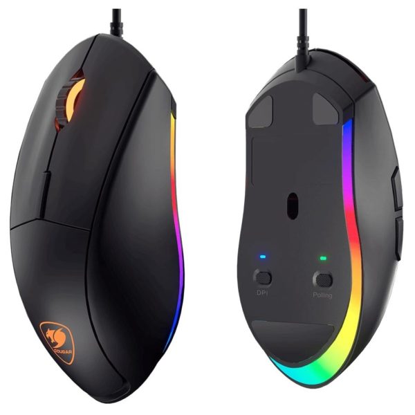 Cougar MINOS XT Wired Gaming Mouse Cougar MINOS XT Wired Gaming Mouse