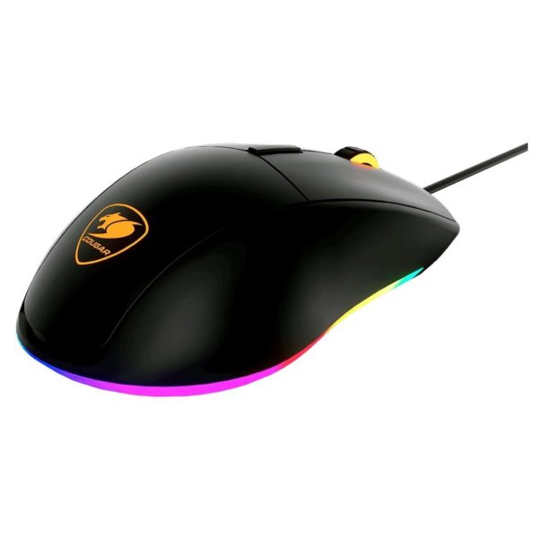 Cougar MINOS XT Wired Gaming Mouse Cougar MINOS XT Wired Gaming Mouse