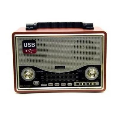Kemai MD1706BT Portable Radio Kemai MD1706BT Portable Radio