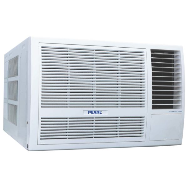Pearl Window Air Conditioner 2 Ton WNR24FC1B2AG Pearl Window Air Conditioner 2 Ton WNR24FC1B2AG