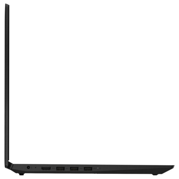 Lenovo IdeaPad S145 Laptop - Core i5 1.6GHz 8GB 1TB 2GB Win10 15.6inch HD Black Lenovo IdeaPad S145 Laptop - Core i5 1.6GHz 8GB 1TB 2GB Win10 15.6inch HD Black