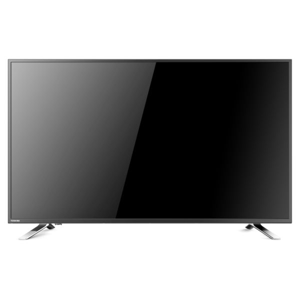 Toshiba 43U5865EE 4K Smart LED Television 43inch Toshiba 43U5865EE 4K Smart LED Television 43inch