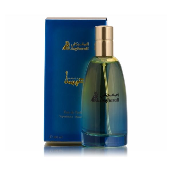 Asgharali 1AA2274 Hamsa SP 100ml Asgharali 1AA2274 Hamsa SP 100ml