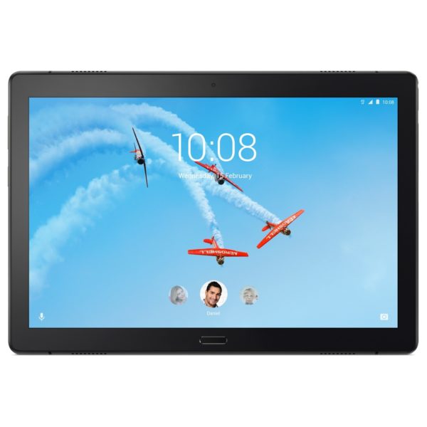 Lenovo Tab P10 TB-X705L Tablet - Android WiFi+4G 64GB 4GB 10.1inch Aurora Black Lenovo Tab P10 TB-X705L Tablet - Android WiFi+4G 64GB 4GB 10.1inch Aurora Black
