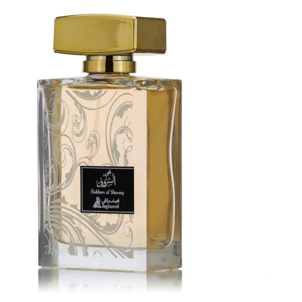 Asgharali 1AA2300 Bakhakh Al Shurooq EDP 100ml Unisex Asgharali 1AA2300 Bakhakh Al Shurooq EDP 100ml Unisex