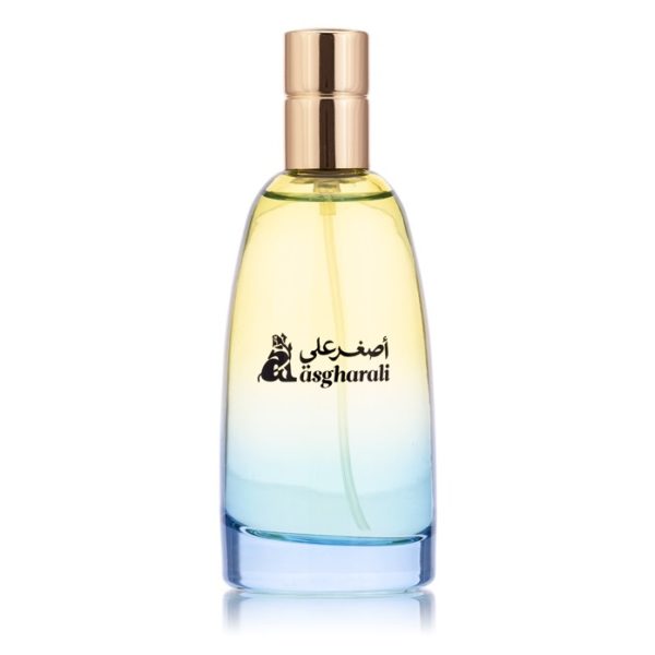 Asgharali 1AA2274 Hamsa SP 100ml Asgharali 1AA2274 Hamsa SP 100ml