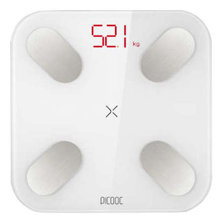 Picooc Mini Bluetooth Smart Digital Body Weighing Scale Picooc Mini Bluetooth Smart Digital Body Weighing Scale