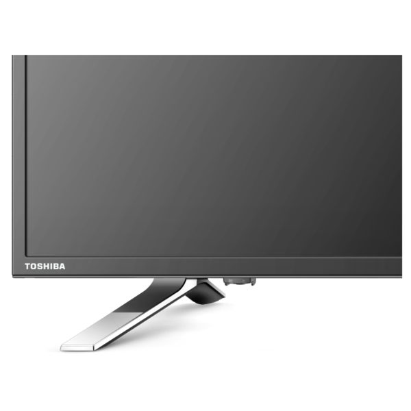 Toshiba 43U5865EE 4K Smart LED Television 43inch Toshiba 43U5865EE 4K Smart LED Television 43inch