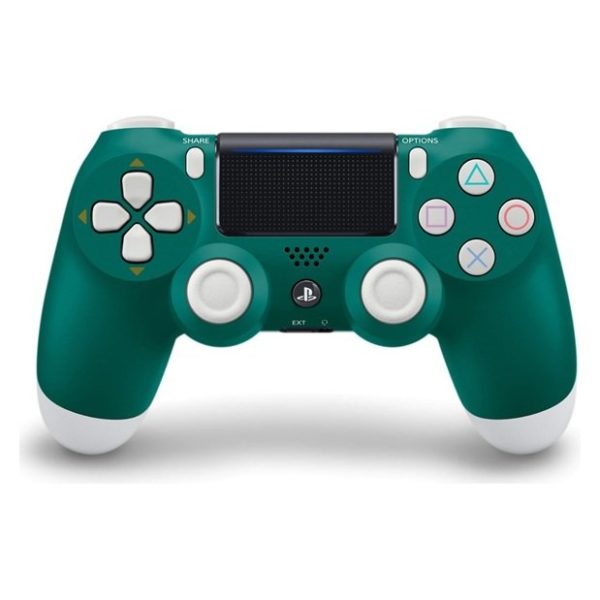 Sony PS4 DualShock 4 Wireless Controller Alpine Green Sony PS4 DualShock 4 Wireless Controller Alpine Green