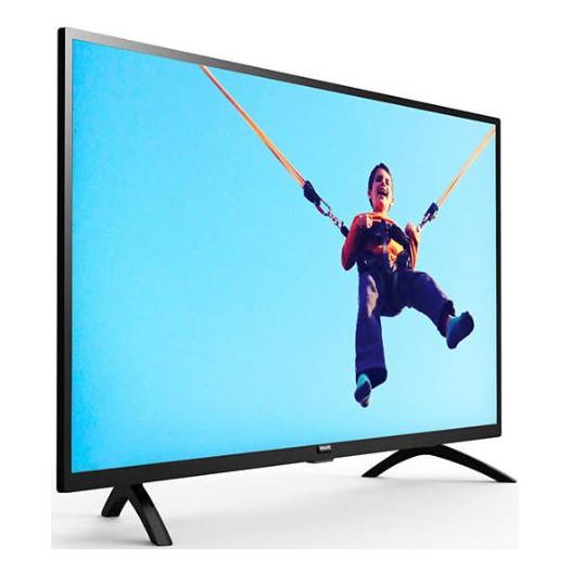 Philips 43PFT5853 Ultra Slim Full HD Smart Television 43inch Philips 43PFT5853 Ultra Slim Full HD Smart Television 43inch