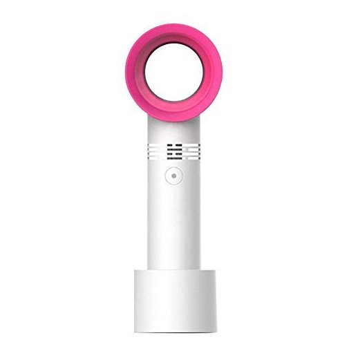 Zerq9 Electronic Bladless Fan Zerq9 Electronic Bladless Fan