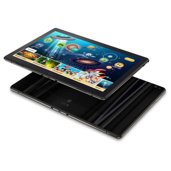Lenovo Tab P10 TB-X705L Tablet - Android WiFi+4G 64GB 4GB 10.1inch Aurora Black Lenovo Tab P10 TB-X705L Tablet - Android WiFi+4G 64GB 4GB 10.1inch Aurora Black