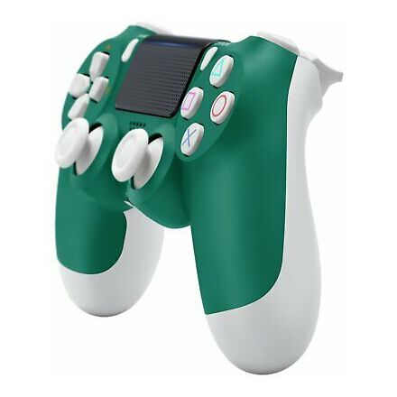 Sony PS4 DualShock 4 Wireless Controller Alpine Green Sony PS4 DualShock 4 Wireless Controller Alpine Green