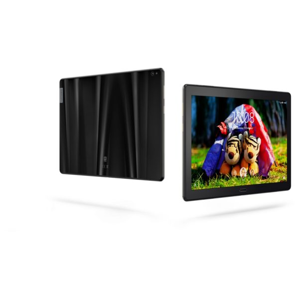 Lenovo Tab P10 TB-X705L Tablet - Android WiFi+4G 64GB 4GB 10.1inch Aurora Black Lenovo Tab P10 TB-X705L Tablet - Android WiFi+4G 64GB 4GB 10.1inch Aurora Black