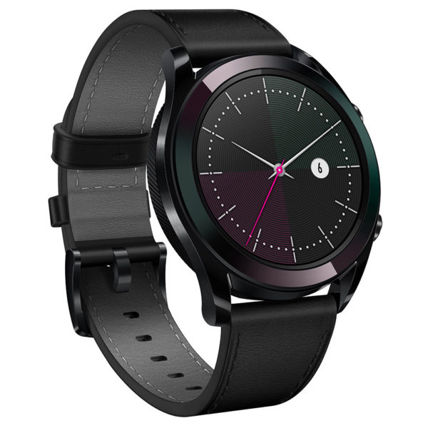 Huawei B19 GT Elegant Smart Watch - Black Huawei B19 GT Elegant Smart Watch - Black
