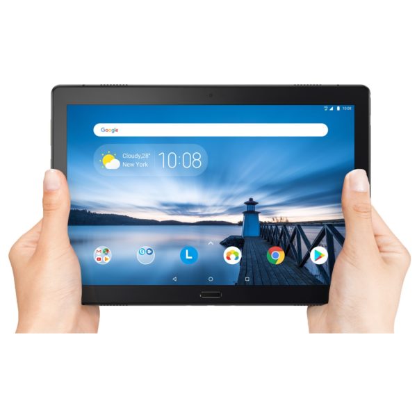 Lenovo Tab P10 TB-X705L Tablet - Android WiFi+4G 64GB 4GB 10.1inch Aurora Black Lenovo Tab P10 TB-X705L Tablet - Android WiFi+4G 64GB 4GB 10.1inch Aurora Black