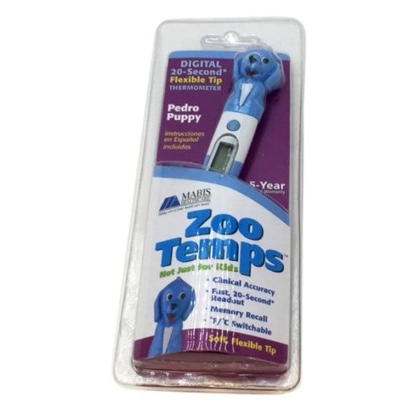 Beurer Mabis Thermometer Ft19 Beurer Mabis Thermometer Ft19