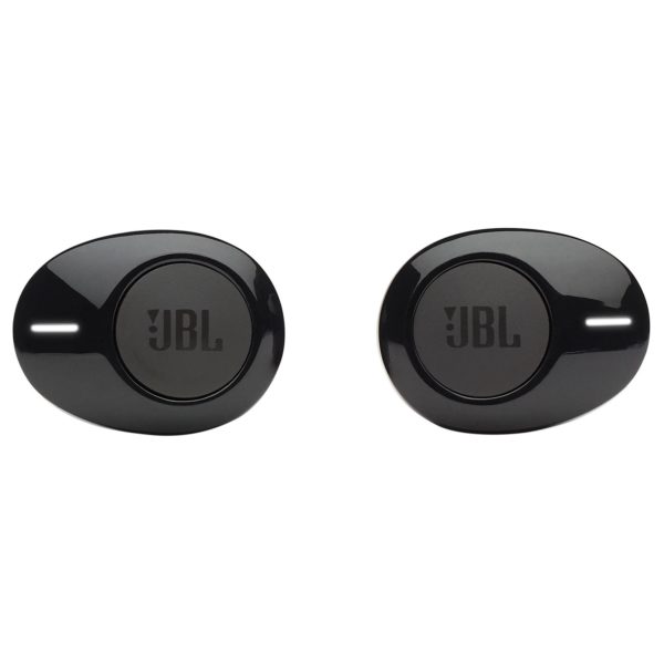 JBL TUNE 120TWS Truly Wireless In-Ear Headphone Black JBL TUNE 120TWS Truly Wireless In-Ear Headphone Black