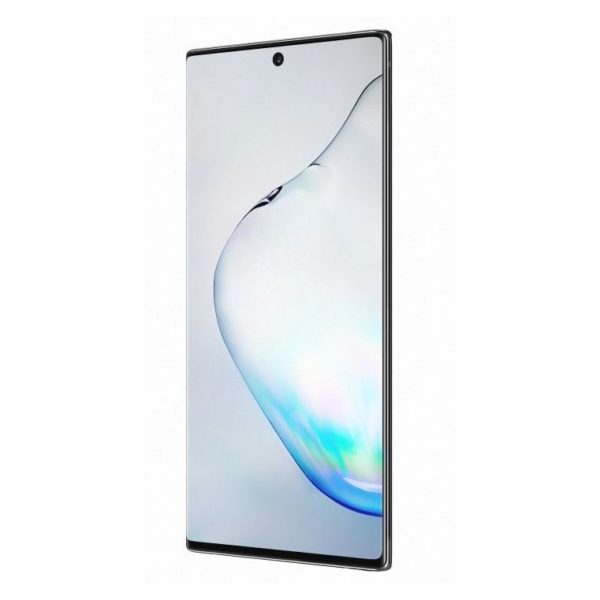 Samsung Galaxy Note10+ 256GB Aura Black SM-N975F 4G Dual Sim Smartphone* Samsung Galaxy Note10+ 256GB Aura Black SM-N975F 4G Dual Sim Smartphone*