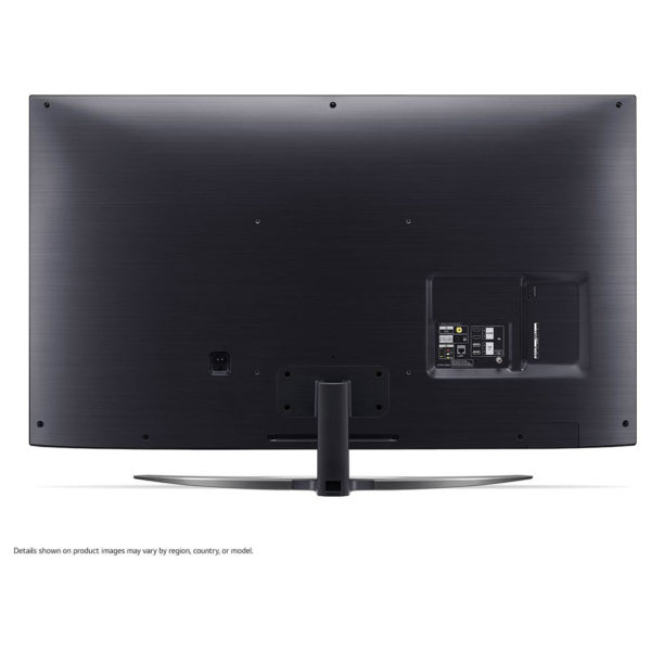 LG 55SM8100PVA NanoCell Television 55inch LG 55SM8100PVA NanoCell Television 55inch