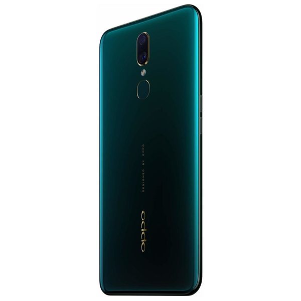 Oppo F11 128GB Marble Green 4G Dual Sim Smartphone CPH1911 Oppo F11 128GB Marble Green 4G Dual Sim Smartphone CPH1911