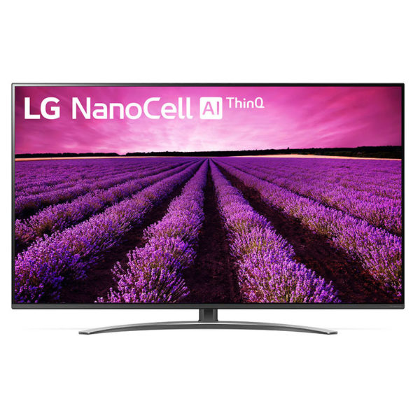 LG 55SM8100PVA NanoCell Television 55inch LG 55SM8100PVA NanoCell Television 55inch