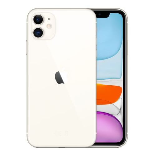 Apple iPhone 11 64GB White Apple iPhone 11 64GB White