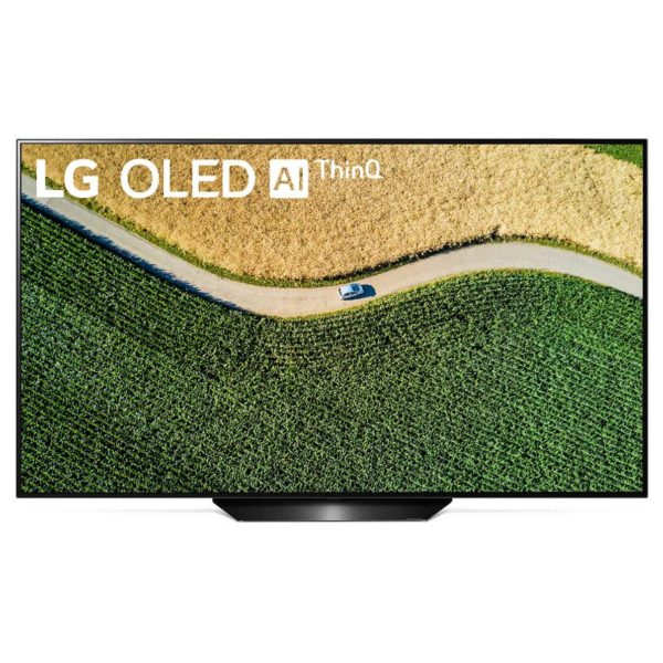 LG OLED55B9PVA 4K HDR Smart OLED Television 55inch LG OLED55B9PVA 4K HDR Smart OLED Television 55inch