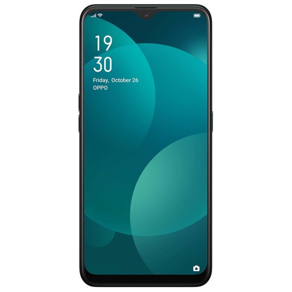 Oppo F11 128GB Marble Green 4G Dual Sim Smartphone CPH1911 Oppo F11 128GB Marble Green 4G Dual Sim Smartphone CPH1911