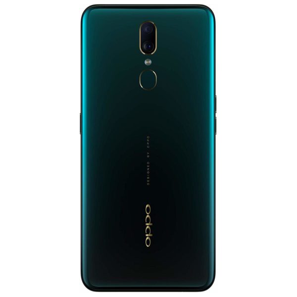 Oppo F11 128GB Marble Green 4G Dual Sim Smartphone CPH1911 Oppo F11 128GB Marble Green 4G Dual Sim Smartphone CPH1911