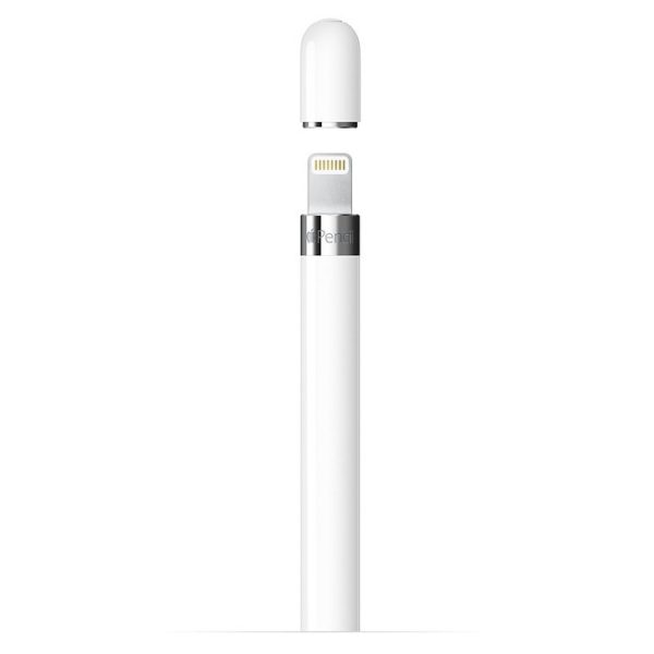 Apple Pencil (1st generation) Apple Pencil (1st generation)