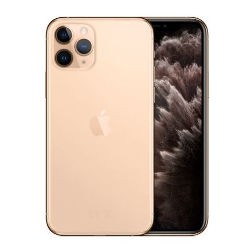 Apple iPhone 11 Pro 256GB Gold Apple iPhone 11 Pro 256GB Gold