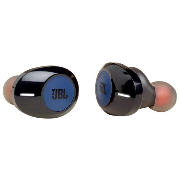 JBL TUNE 120TWS Truly Wireless In-Ear Headphone Blue JBL TUNE 120TWS Truly Wireless In-Ear Headphone Blue