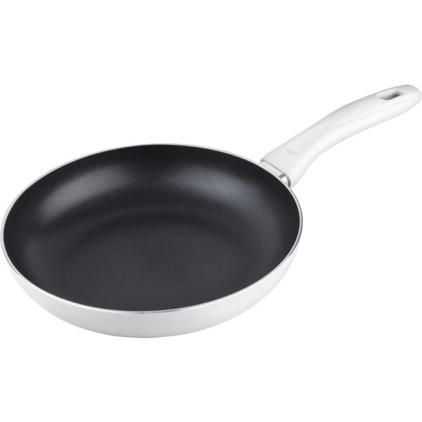 Lamart LT1013 NON-Stick Frypan White Lamart LT1013 NON-Stick Frypan White