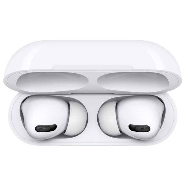 Apple AirPods Pro With Wireless Charging Case Apple AirPods Pro With Wireless Charging Case