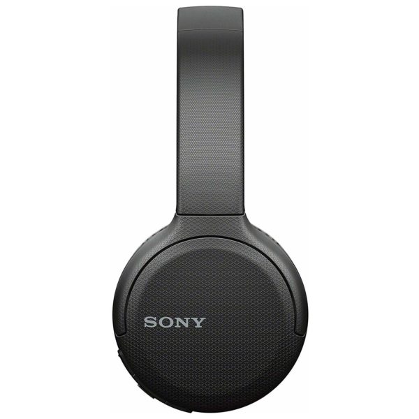 Sony WH-CH510B Wireless Over Ear Headphones Black Sony WH-CH510B Wireless Over Ear Headphones Black
