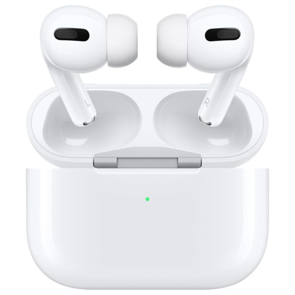 Apple AirPods Pro With Wireless Charging Case Apple AirPods Pro With Wireless Charging Case