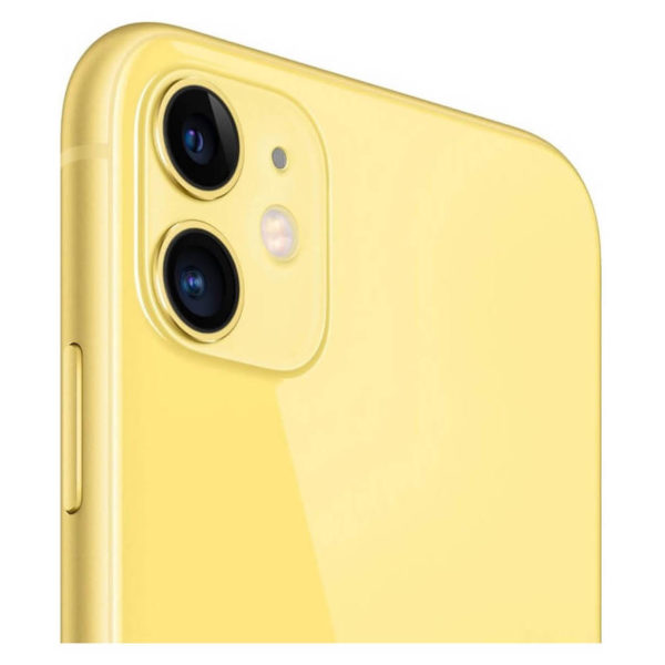 Apple iPhone 11 64GB Yellow Apple iPhone 11 64GB Yellow