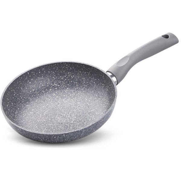 Lamart LT1002 NON-Stick Frypan Grey Lamart LT1002 NON-Stick Frypan Grey