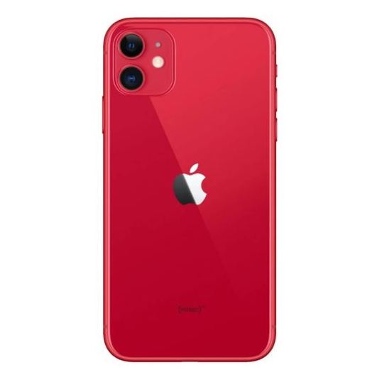 Apple iPhone 11 64GB (PRODUCT)RED Apple iPhone 11 64GB (PRODUCT)RED