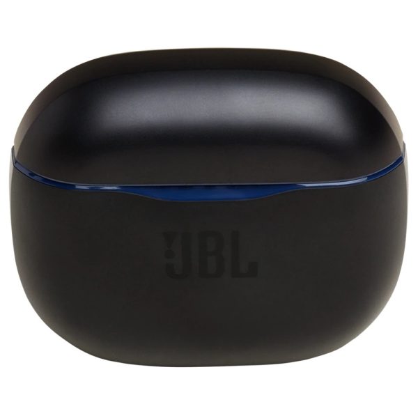 JBL TUNE 120TWS Truly Wireless In-Ear Headphone Blue JBL TUNE 120TWS Truly Wireless In-Ear Headphone Blue