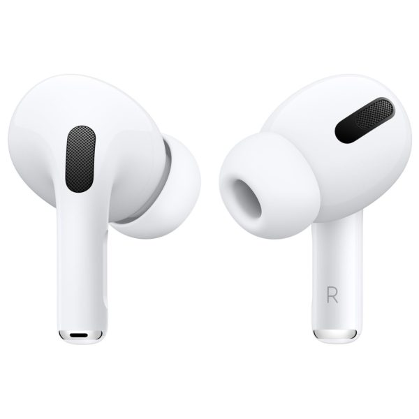 Apple AirPods Pro With Wireless Charging Case Apple AirPods Pro With Wireless Charging Case