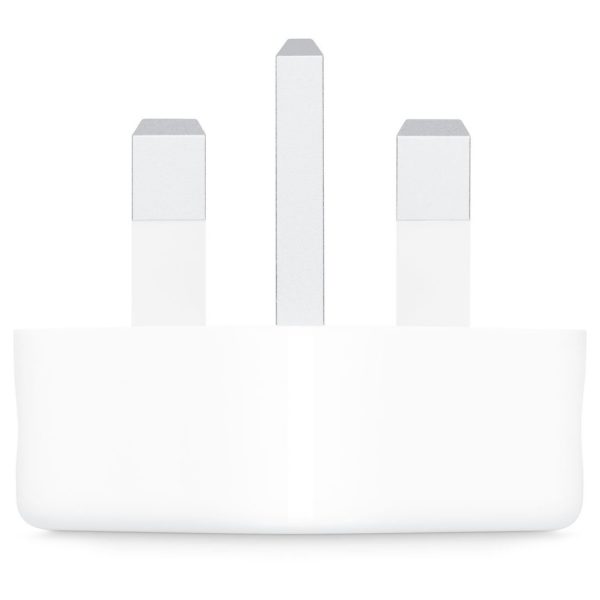 Apple USB Power Adapter - White Apple USB Power Adapter - White