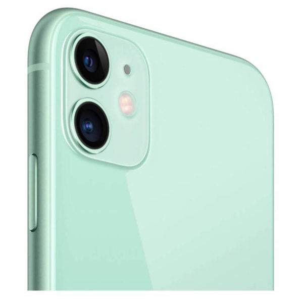 Apple iPhone 11 64GB Green Apple iPhone 11 64GB Green